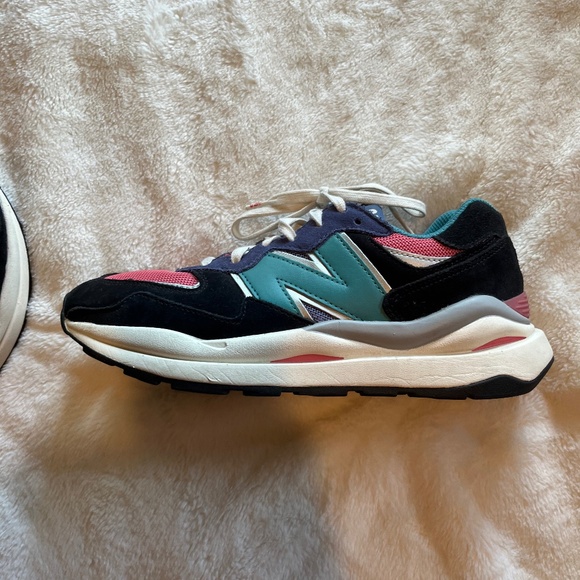 Figs Shoes Figs New Balance 574 Unisex Poshmark